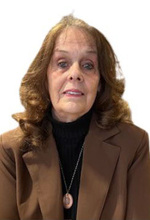 Ginny Lewis-McLaughlin